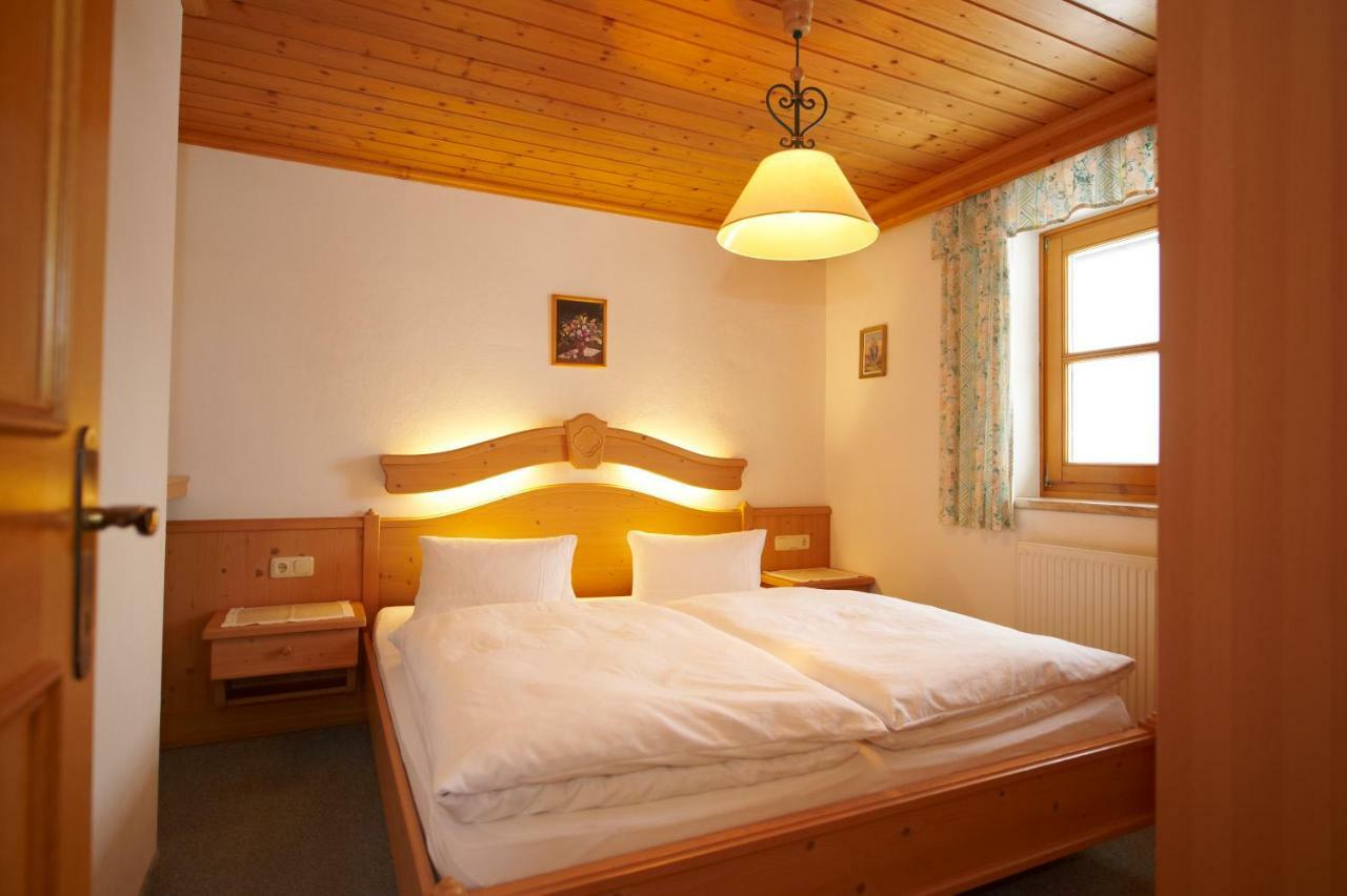 Pension Hedegghof Grossarl Exterior foto